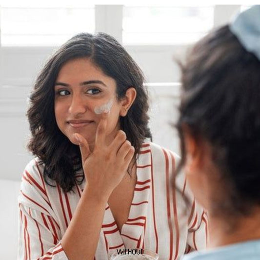 How to Transition Your Skincare Routine for Hot and Humid Weather