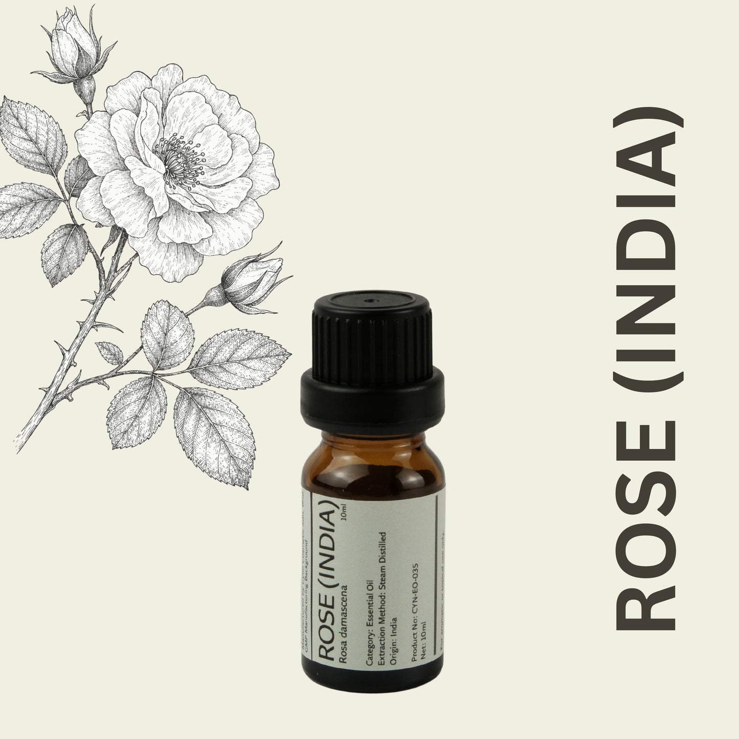 Cylin-Lab-Pure-Rose-India-Rosa-damascena-Essential-Oil-Malaysia-Supplier