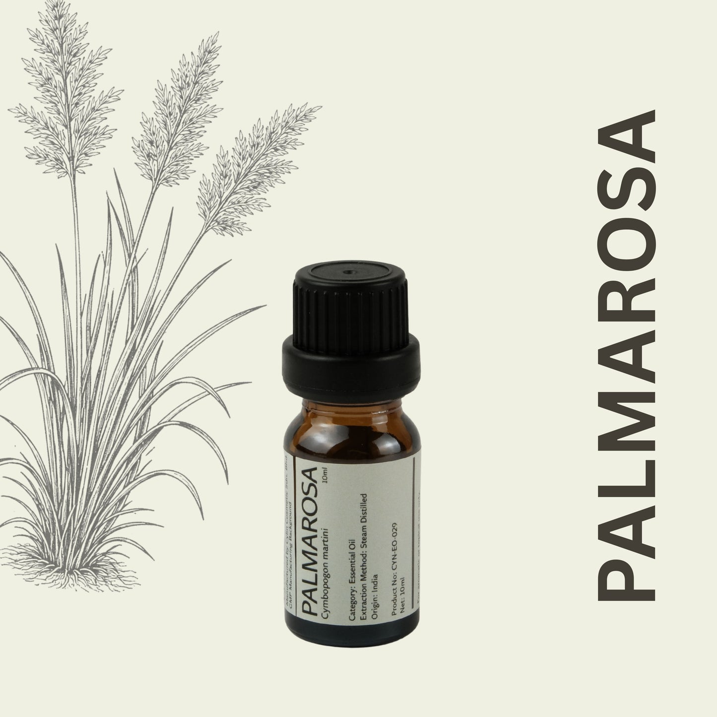 Cylin-Lab-Pure-Palmarosa-Cymbopogon-martini-Essential-Oil-India-Origin-Malaysia-Supplier