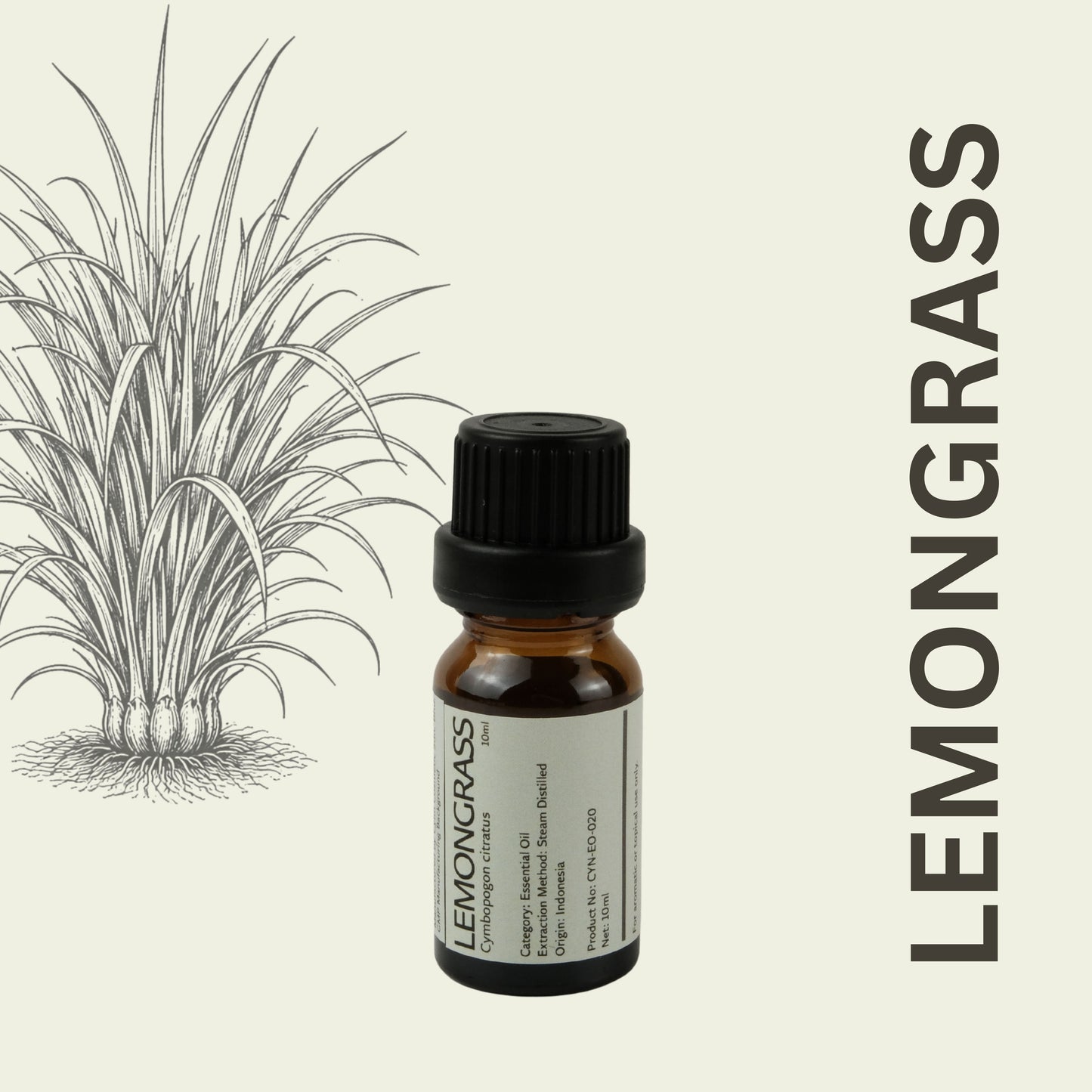 Cylin-Lab-Pure-Lemongrass-Essential-Oil-Indonesia-Origin-Malaysia-Supplier