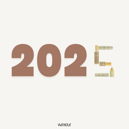 Get Your Skin Glowing for Chinese New Year 2025: WITHOUT Skincare's Essentials