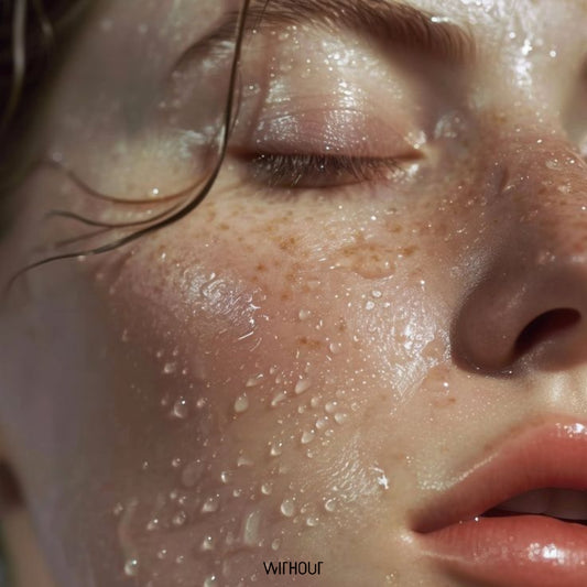 The Science of Hydration: Why Your Skin Needs It and How to Get It Right