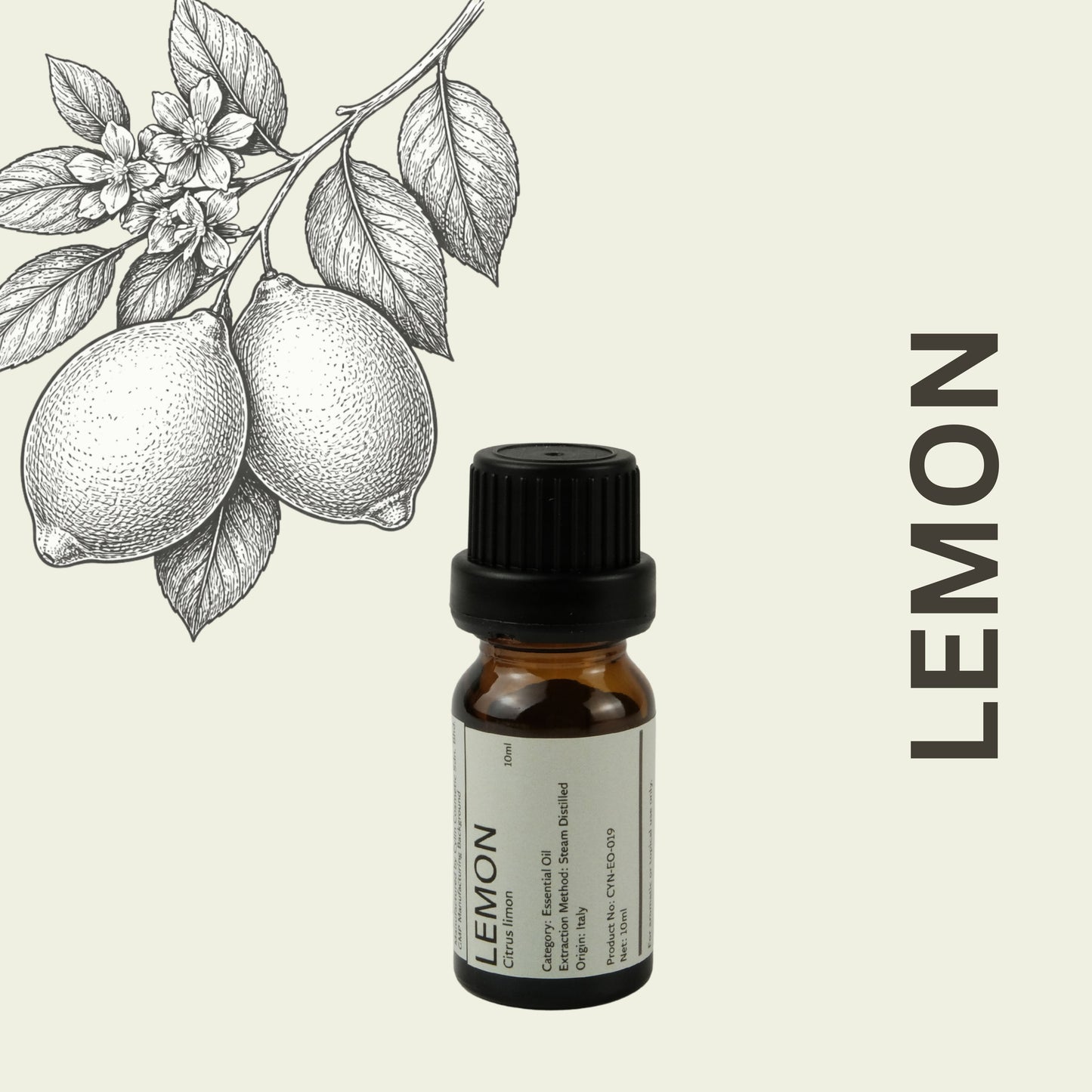 Cylin-Lab-Pure-Lemon-Essential-Oil-Italy-Origin-Malaysia-Supplier