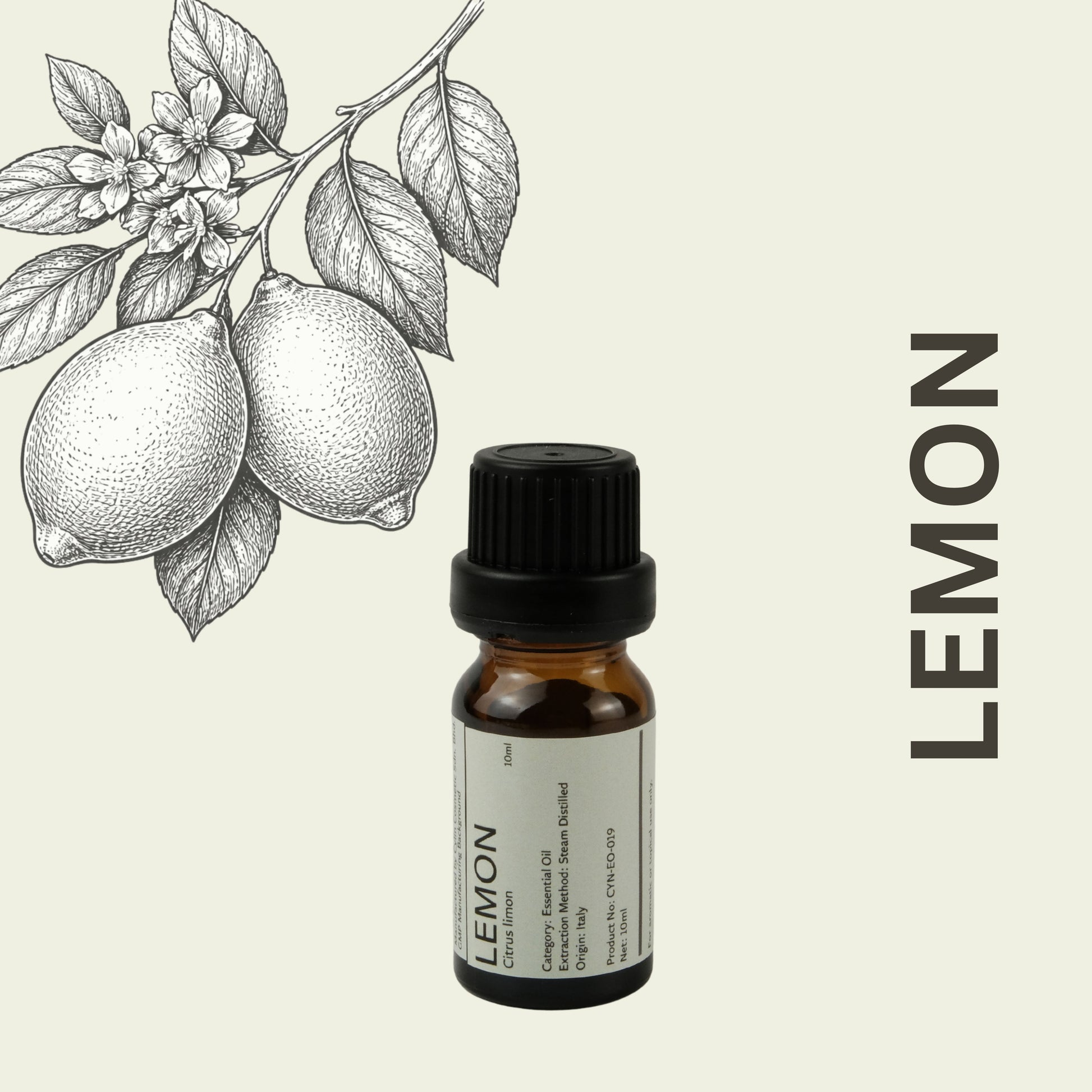 Cylin-Lab-Pure-Lemon-Essential-Oil-Italy-Origin-Malaysia-Supplier