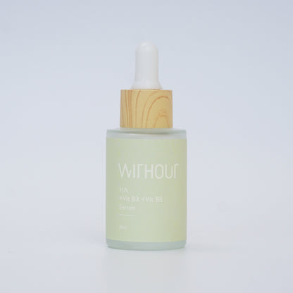 hydrating serum