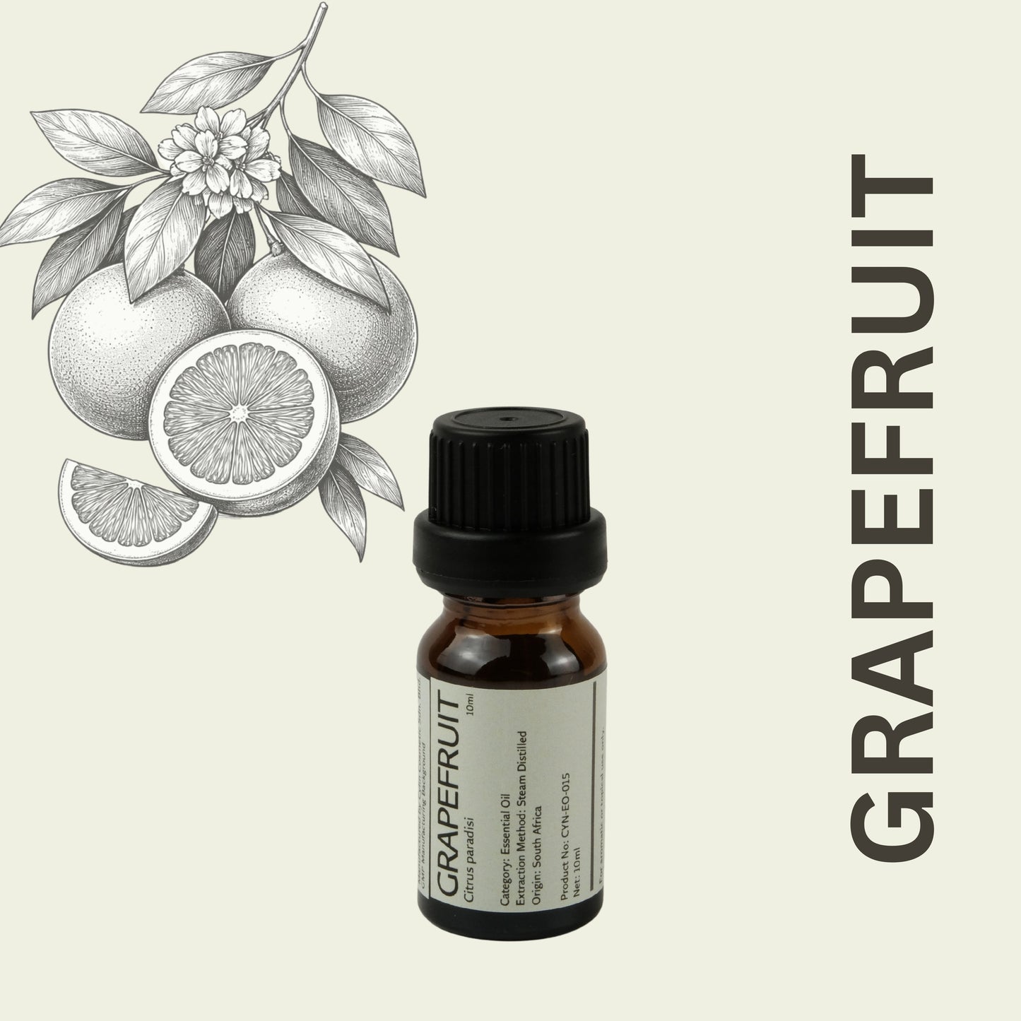 Cylin-Lab-Pure-Grapefruit-Citrus-paradisi-Essential-Oil-South-Africa-Origin-Malaysia-Supplier