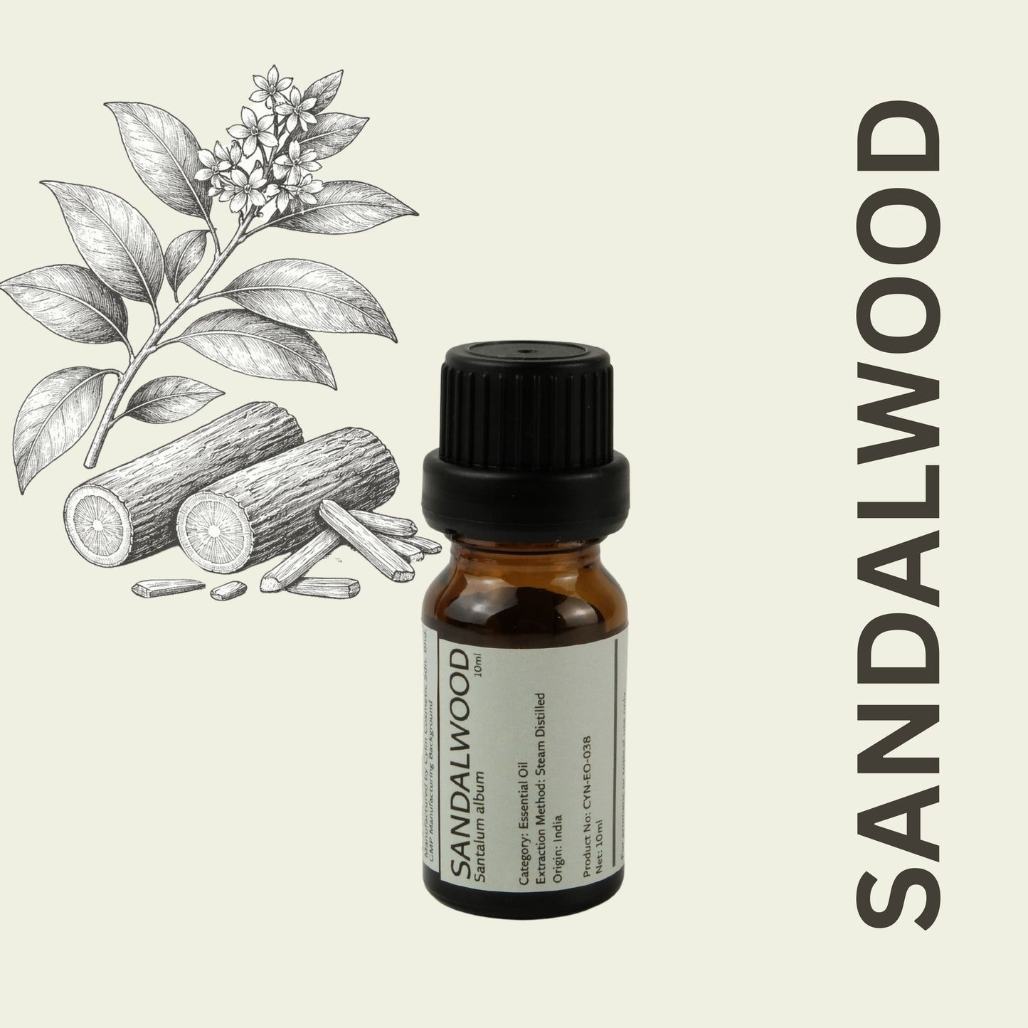 Cylin-Lab-Pure-Indian-Sandalwood-Santalum-album-Essential-Oil-Malaysia-Supplier