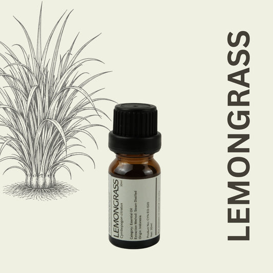 Cylin-Lab-Pure-Lemongrass-Essential-Oil-Indonesia-Origin-Malaysia-Supplier