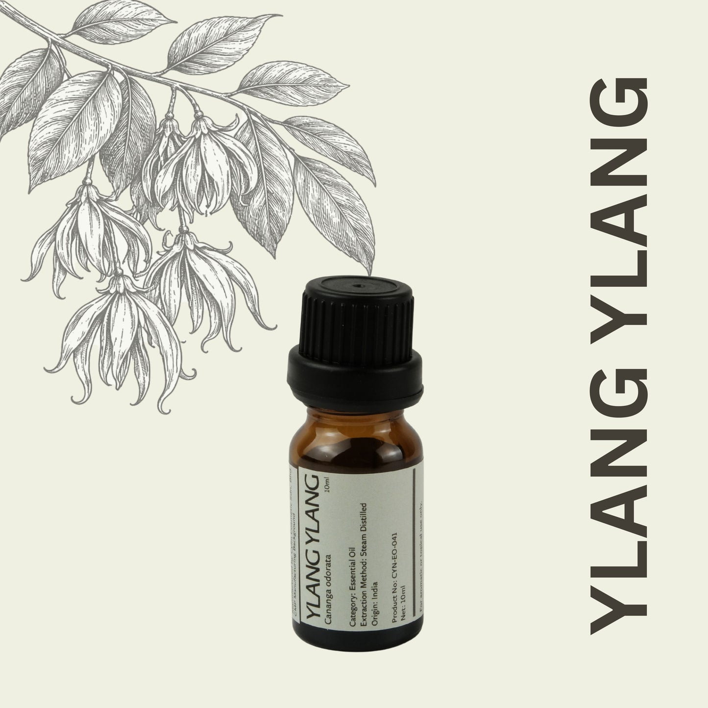 Cylin-Lab-Pure-Ylang-Ylang-Essential-Oil-India-Origin-Malaysia-Supplier
