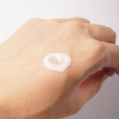 Daily sunscreen for sensitive skin